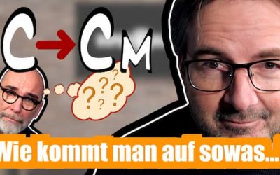 Wie funktionieren Modal Interchange Akkorde in der Praxis? – SUPERGAIN TV 241