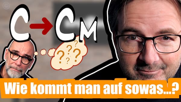 Wie funktionieren Modal Interchange Akkorde in der Praxis? – SUPERGAIN TV 241