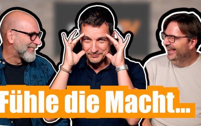 Tipps für eine erfolgreiche Bandprobe mit Thorsten Havener – SUPERGAIN TV 235