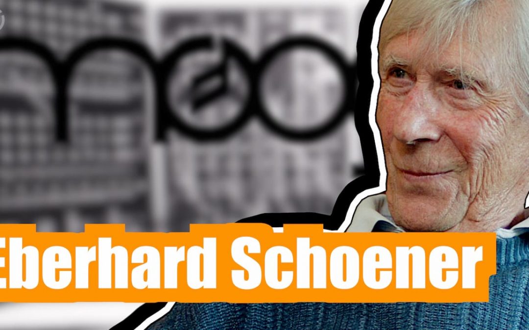 Der erste Moog Synthesizer in Deutschland – SUPERGAIN TV 234